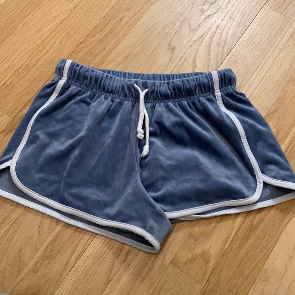Super soft shorts